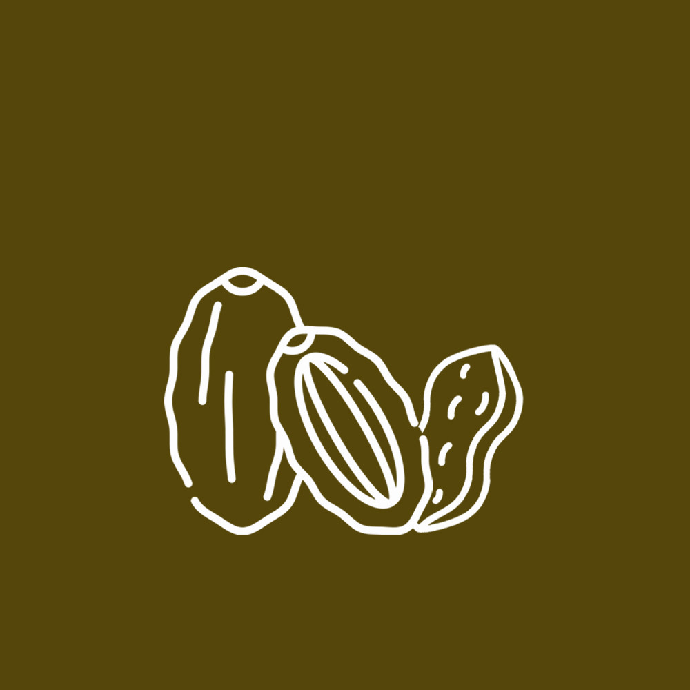 DATES & NUTS