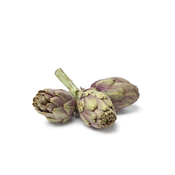 Artichokes