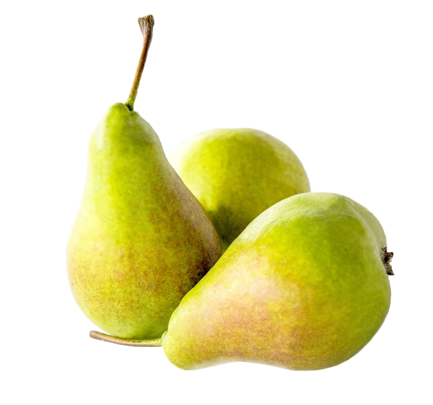 Pears Anju
