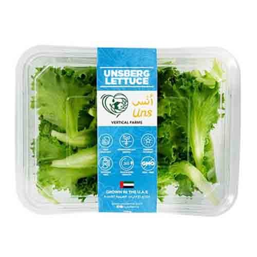Iceberg Lettuce 100g