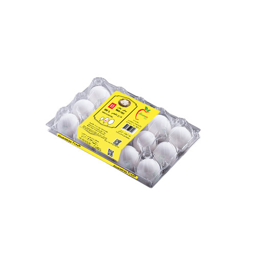 Fresh Chicken Eggs 15No's (Medium)