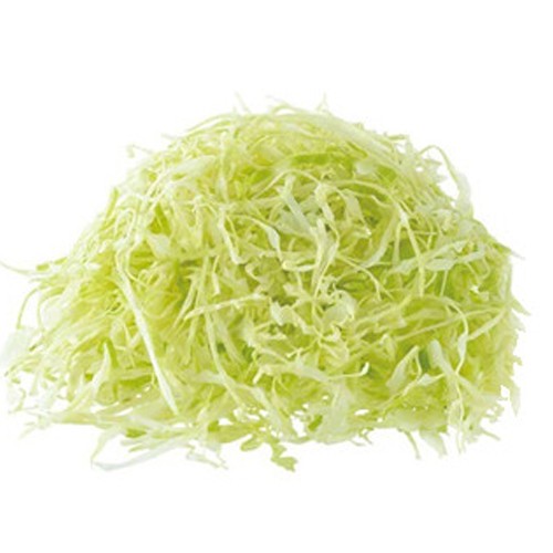 Cabbage Shredded