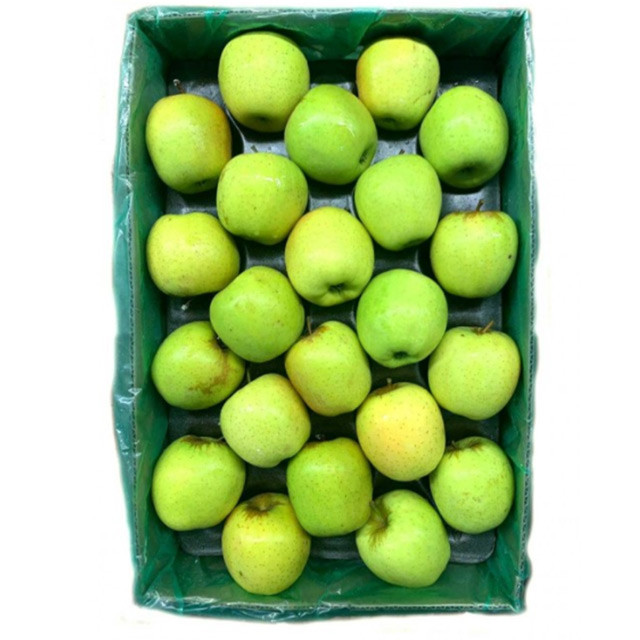 Golden Apples