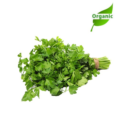 Parsley Organic