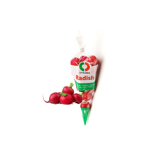 Radish Red