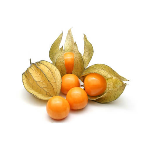 Golden Berries