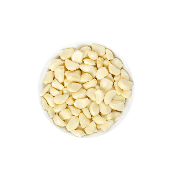 Garlic Peeled