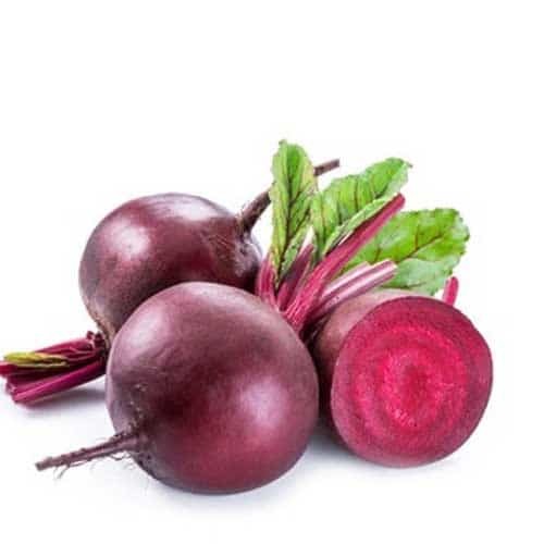 Beetroots
