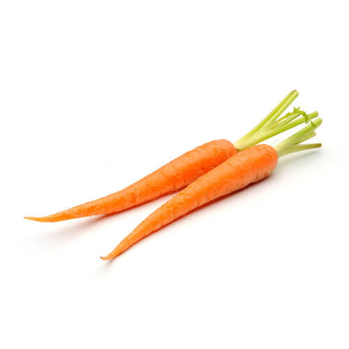 Baby Carrots