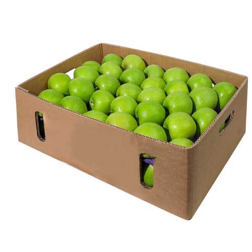 Green Apple Box