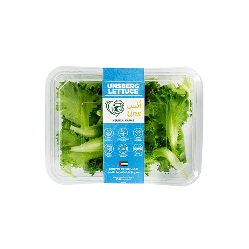 Iceberg Lettuce 100g