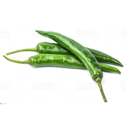 Green Chilli Local
