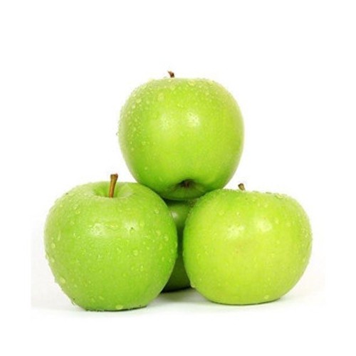 Apple Green