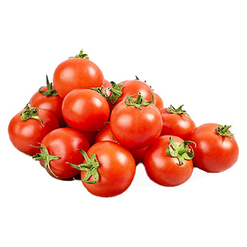 Tomato Cherry Red