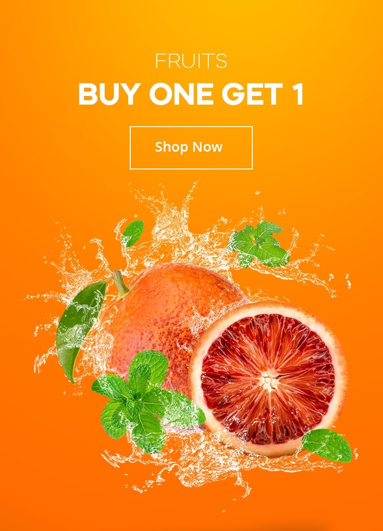 Alnamoos Fresh promo
