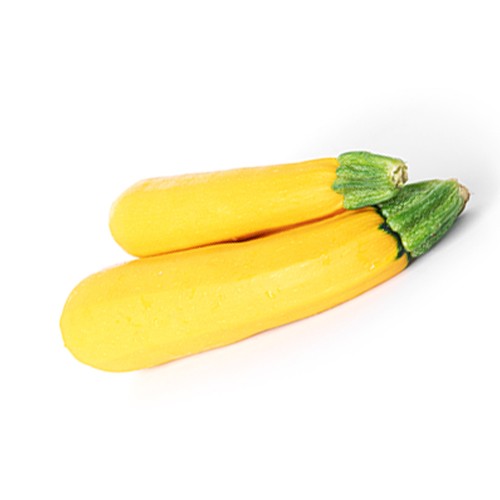 Yellow Zucchini