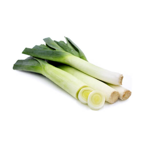 Leeks