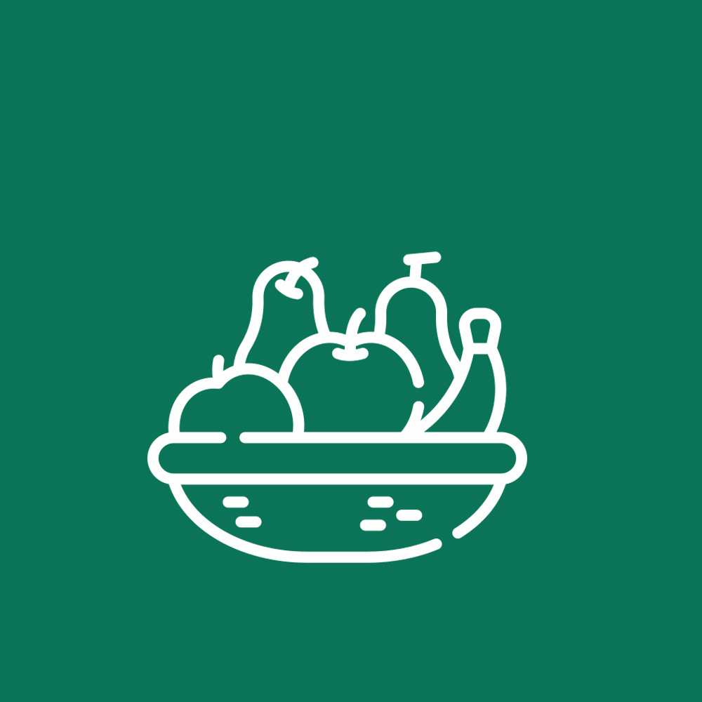 FRESH BASKET