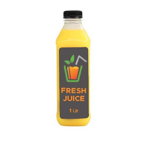 Mango Fresh Juice 1 Ltr