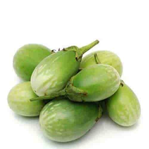 Green Eggplant