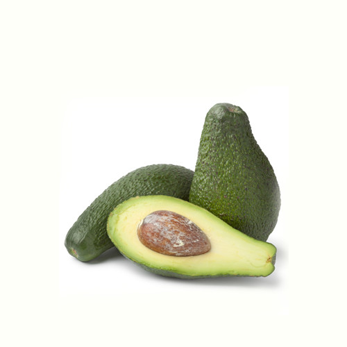 Avocado Green/Fuerte
