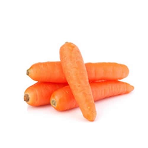 Carrots