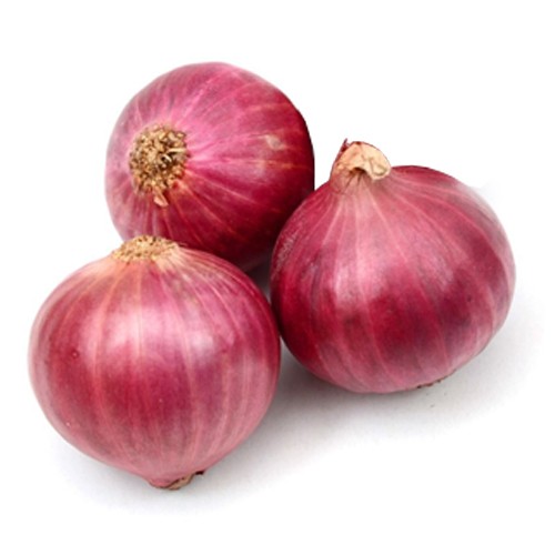 Red Onion