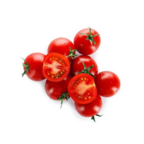 Tomato Cherry Red