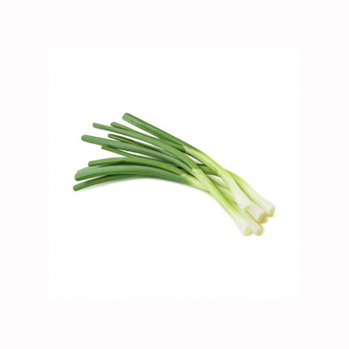 Sanitized Spring Onions
