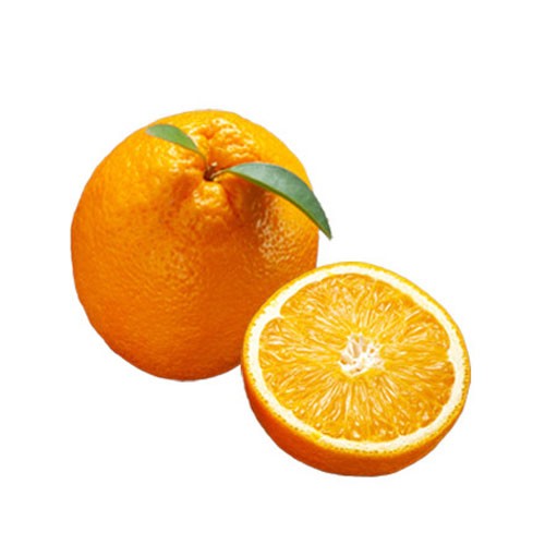 Orange Navel