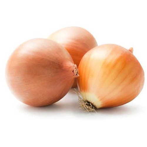 Brown Onion