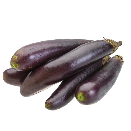 Eggplant Long