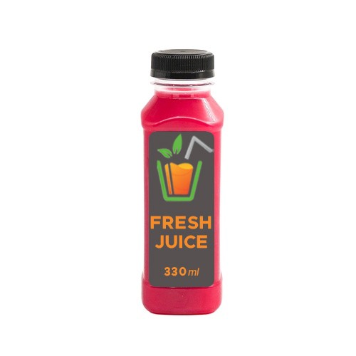 Pomegranate Fresh Juice 330ml