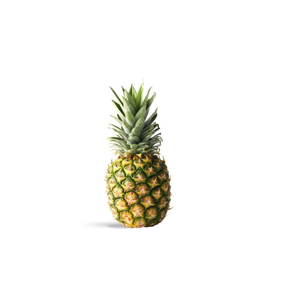 Pineapple Gold