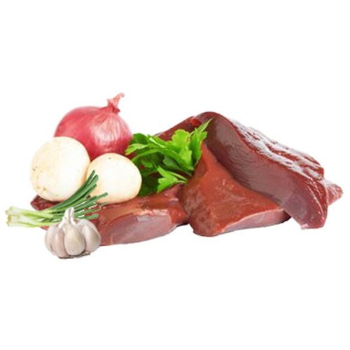 Beef Liver Australian