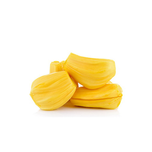 Jackfruits Peeled
