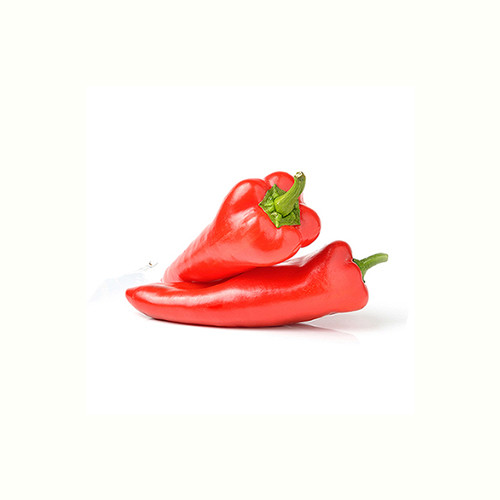 Habanero Chillies
