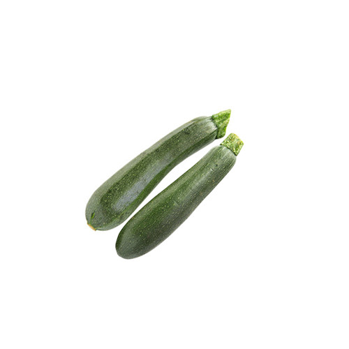 Green Zucchini